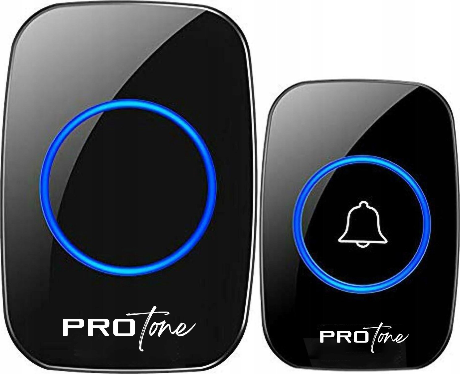 DZWONEK BEZPRZEWODOWY A10-DC