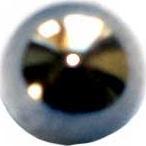 Z.P.H. Moto-Mer Kulka popychacza sprzęgła - WSK 125 (S01.40.25)