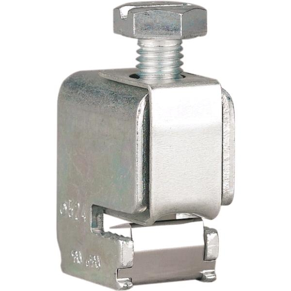 Eaton Zacisk przyłączeniowy AKU120/5 70-120mm2 szyna 5mm 107190