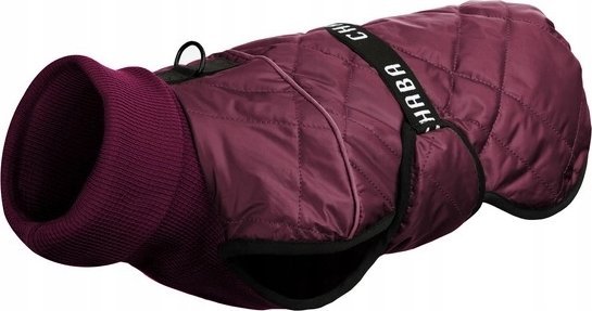 Chaba Chaba Kubrak Regulowany Chic S burgundy