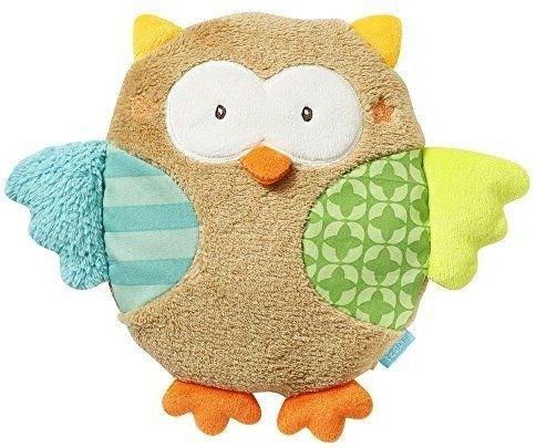 Fehn Termofor z pestek wiśni Sowa 20 cm