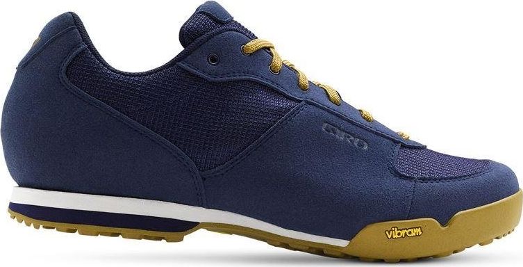 Giro Buty męskie RUMBLE VR dress blue gum roz.40 (NEW)
