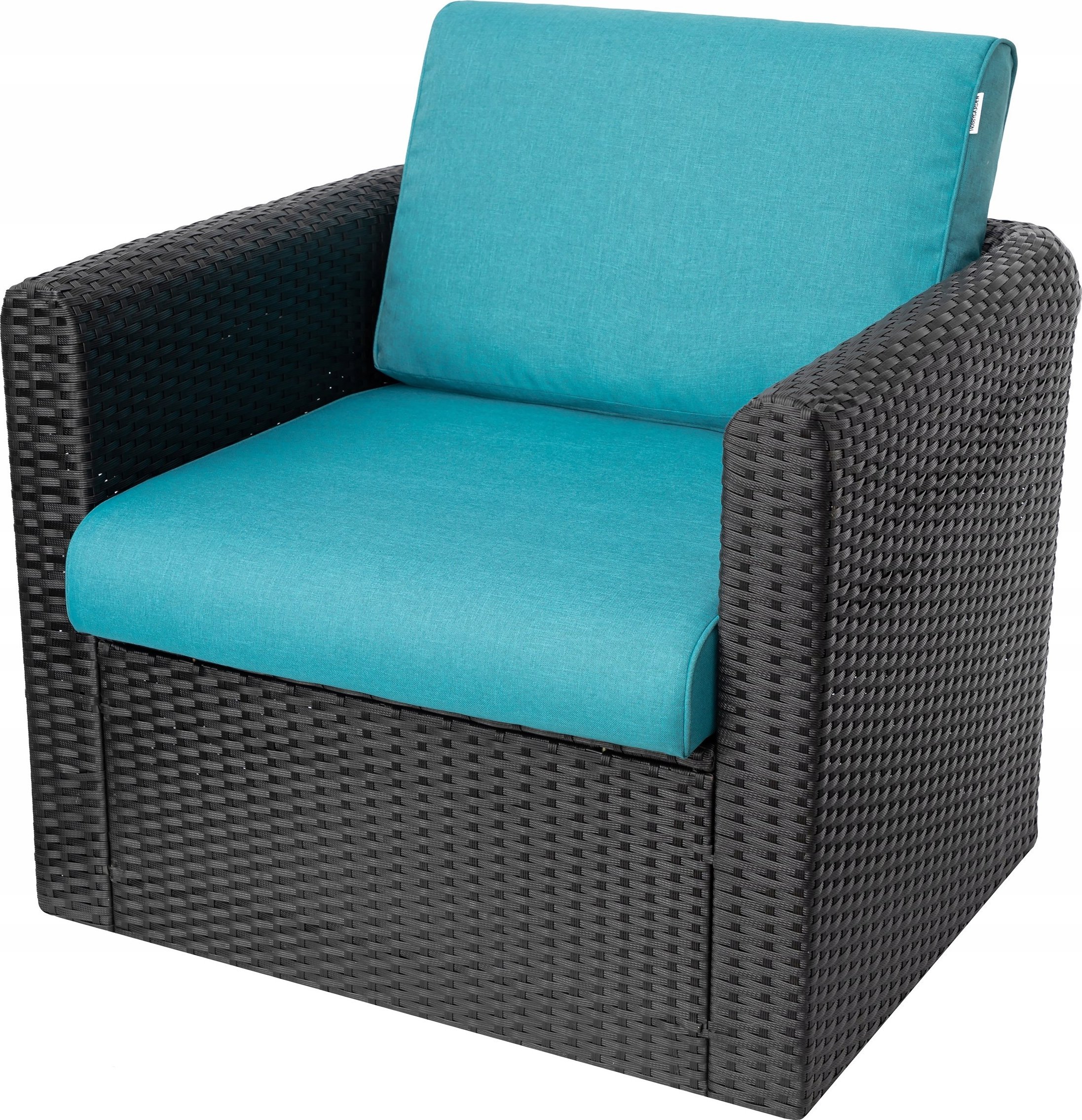 Hobbygarden R3 PODUSZKA NEL NIEBIESKI