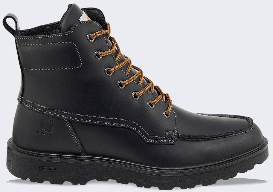 Buty Carhartt Greenfields Rugged Flex O2 Black