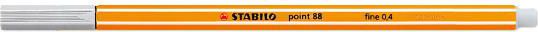 Stabilo Cienkopis point88 - 88/94