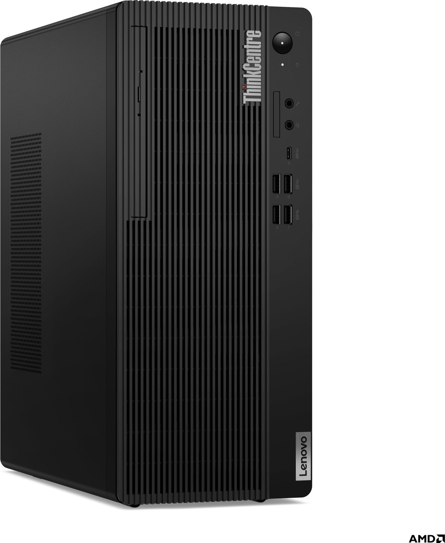 Komputer Lenovo ThinkCentre M75t G5 TWR AMD Ryzen 5 8500GE 16GB 512GB SSD W11P TopSeller
