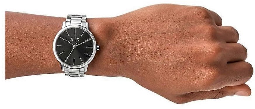 Zegarek Armani Exchange AX2700