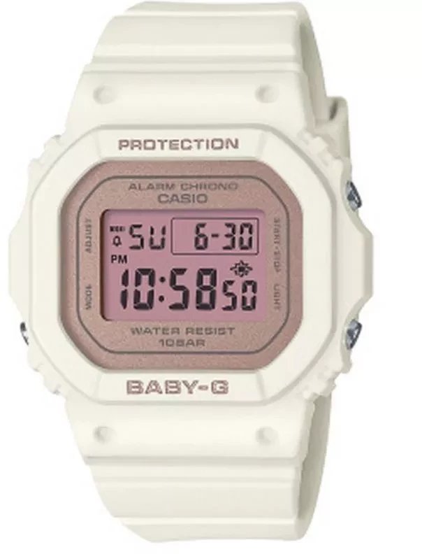 Zegarek Casio Baby-G BGD-565SC-4DR