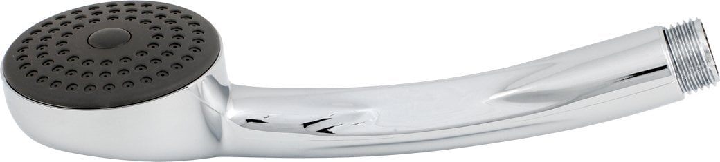 Słuchawka prysznicowa Hydroland RĄCZKA NATRYSKU MARGARITA 1-FUN.CHROM // RN.00.MARGARITA