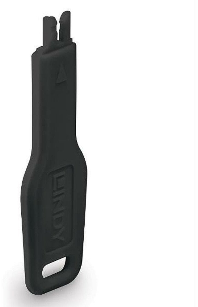 Kabel USB LINDY 47890 Czarny