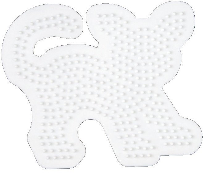 Hama MIDI PODKŁADKA KOT