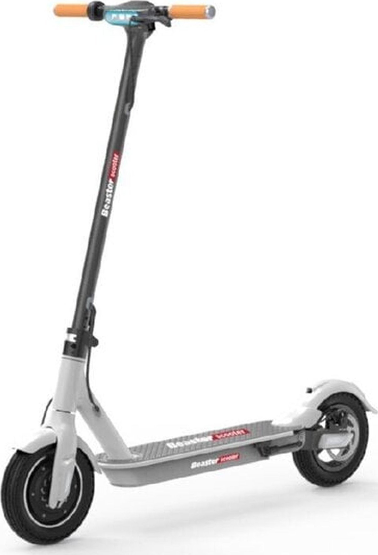 Hulajnoga elektryczna Beaster Beaster Scooter El. Paspirtukas, BS05W