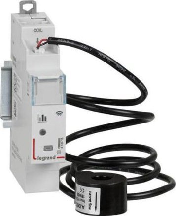 Legrand Podłączony moduł pomiarowy 63A