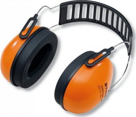 Stihl OSŁONA SŁUCHU NAUSZNIKI CONCEPT-28 (1 SZT)