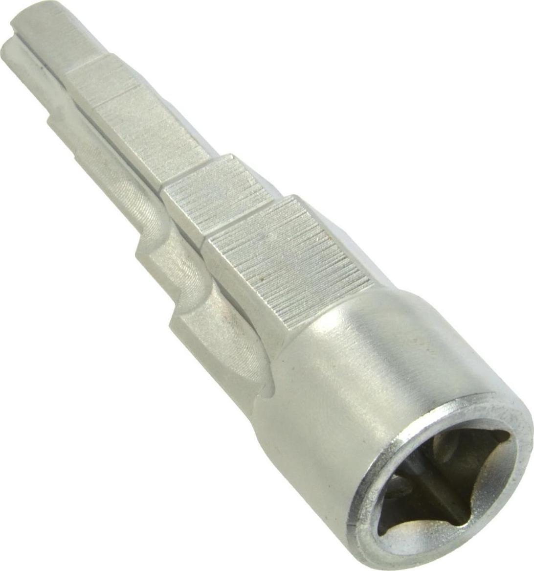 Klucz do śrubunków 3/8-1" 5-stopniowy na grzechotkę 1/2"