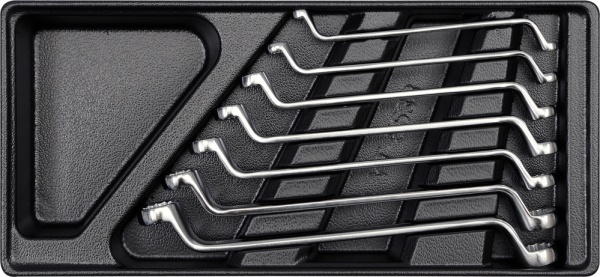 Yato Wkładka narzędziowa z wyposażeniem 7szt. (YT-5533)