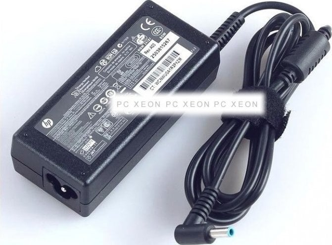 HP 65W Adapter