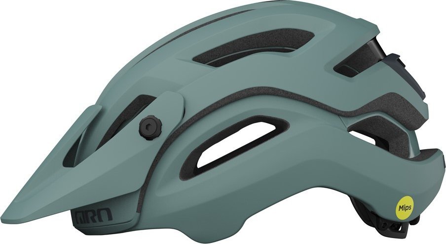 Giro Kask mtb GIRO MANIFEST MIPS SPHERICAL Rozmiar kasku: M(55-59 cm), Wybierz kolor: Matte Mineral