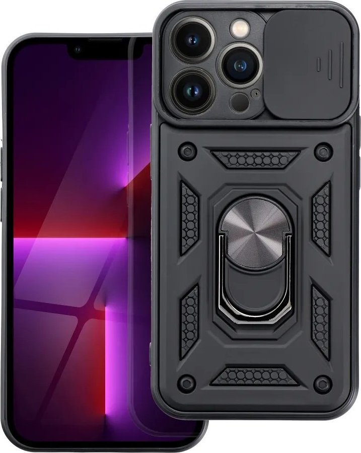 Braders Etui Slide Armor Braders do iPhone 13 Pro