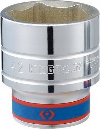 King Tony Nasadka sześciokątna 36mm 3/4" King Tony 633536M