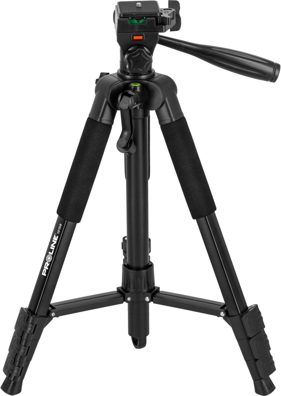 Statyw do poziomnic laserowych,45.5-150cm proline