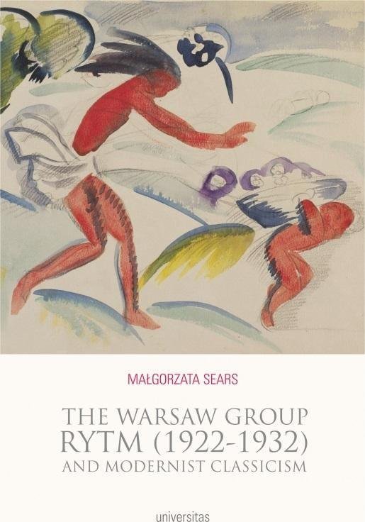 The Warsaw Group Rytm (1922-32) and Modernist...