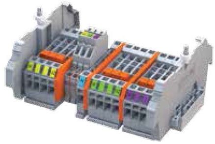 Wago Listwa pomiarowa LPW (847-567/000-030)