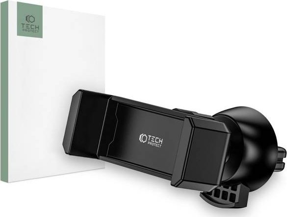 Tech-Protect Uchwyt samochodowy Tech-protect V3 Mini Universal Vent Car Mount Black