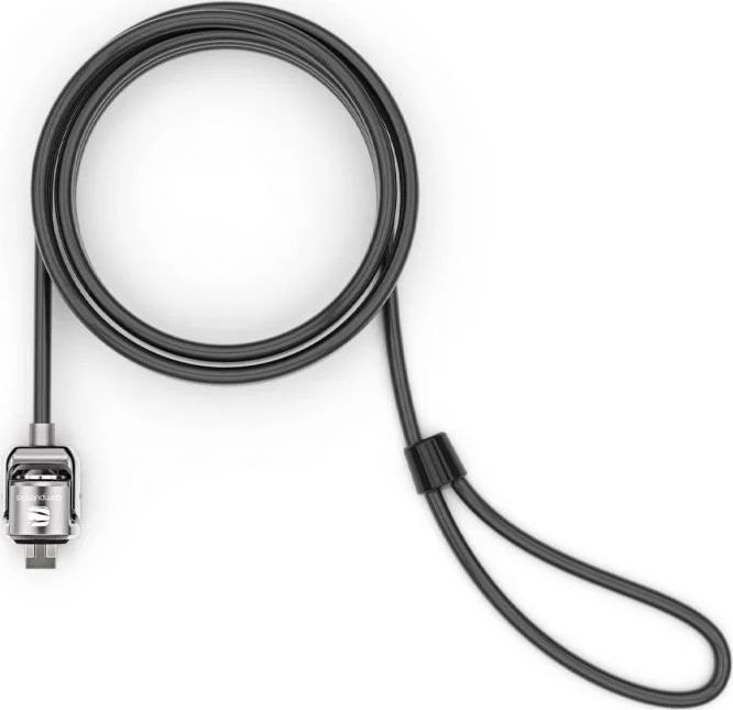 Linka zabezpieczająca Maclocks Universal Security Keyed Cable Lock 1.8m (CL15)