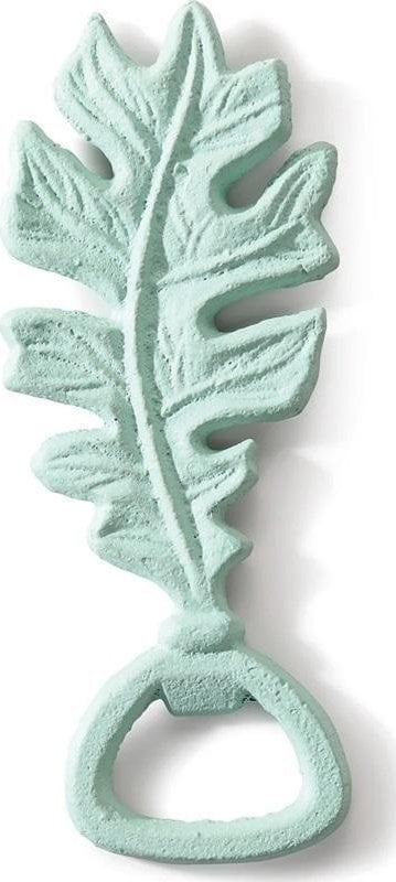 Otwieracz do butelek - Liść