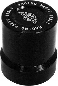 MTuning_F Nakładka zaworu VTec Honda Black