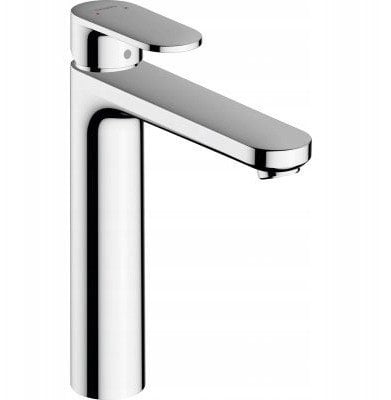 HG VERNIS BLEND BM 190 W/POP UP WAS. CHR