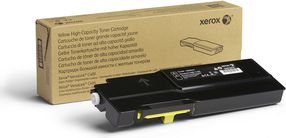 Toner Xerox Yellow Oryginał (106R03533)