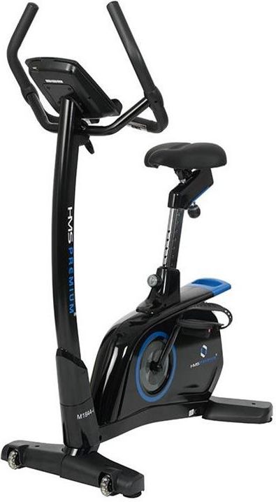 Rower stacjonarny HMS M1844-i elektromagnetyczny