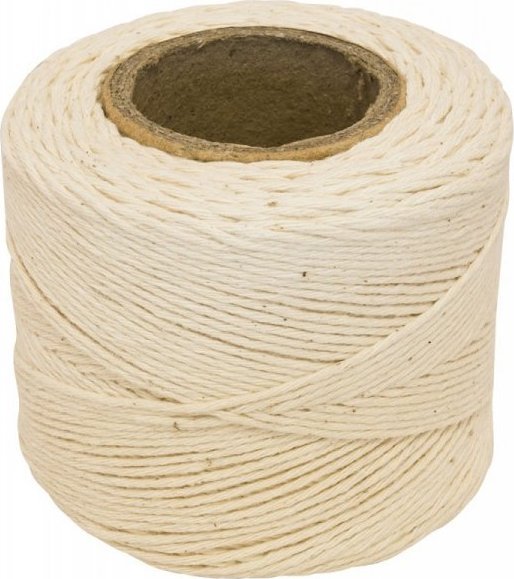 Grot SZNUREK BAWEŁNIANY 2MM 140MB (1 SZT)