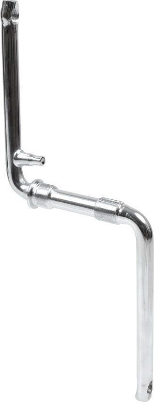 HN Gdynia Korba Gieta BMX S-902 165 mm na rower 26" uniwersalny