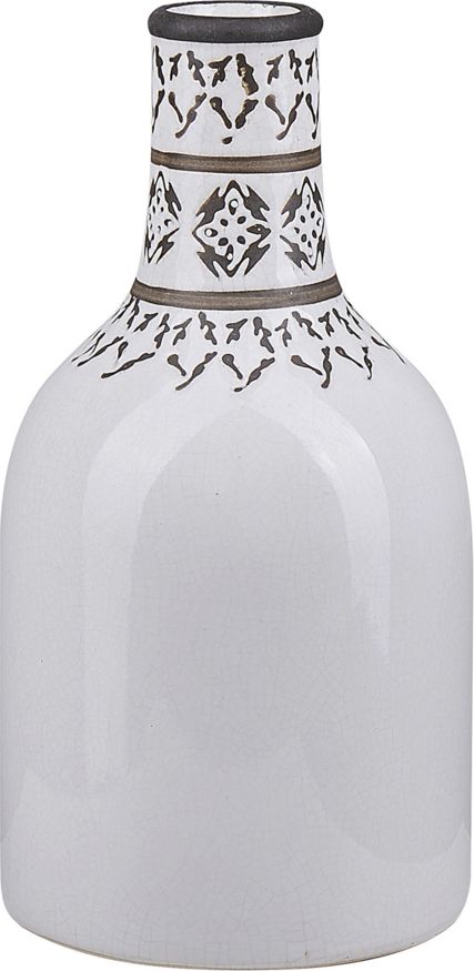 Shumee Wazon na kwiaty biały ANKON