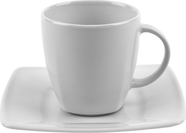 Lubiana Victoria Filiżanka ze spodkiem 250ml