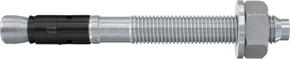 Fischer FAZ II Plus 6/20 Boltanker 75 mm 6 mm 564573 50 stk