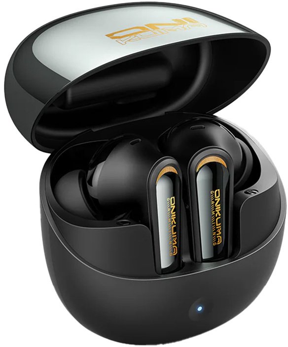 Słuchawki TWS ONIKUMA TX610 (czarne)