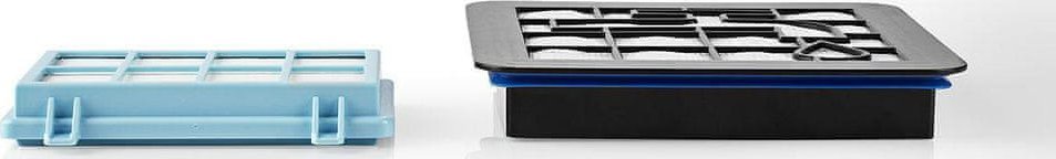 Nedis Nedis VCFI223HEP akcesorium/materiał eksploatacyjny do odkurzacza