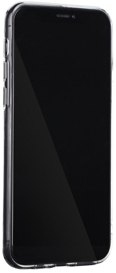 ROAR futerał JELLY do XIAOMI Redmi 15C transparentny