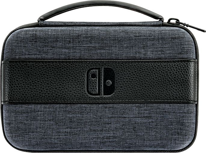 PDP etui Play & Charge Elite Edition na Nintendo Switch (500-084-EU)