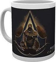 GbEye GBeye Assassin Creed - Archer kubek kolekcjonerski 330ml