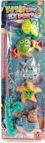 Rybki do łowienia 137174