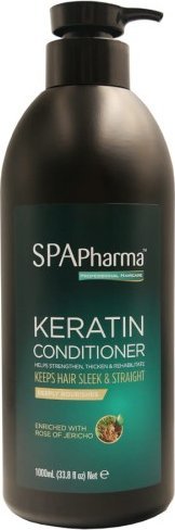 Spa Pharma Spa Pharma Keratin Conditioner - Odżywka z keratyną 1000ml
