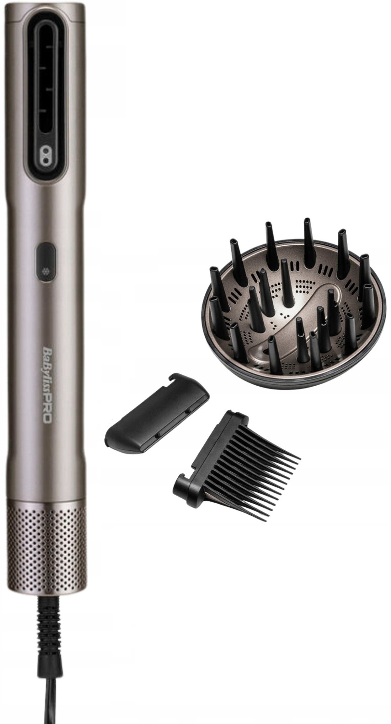 Suszarka BaBylissPRO Drying Wand BAB6880E