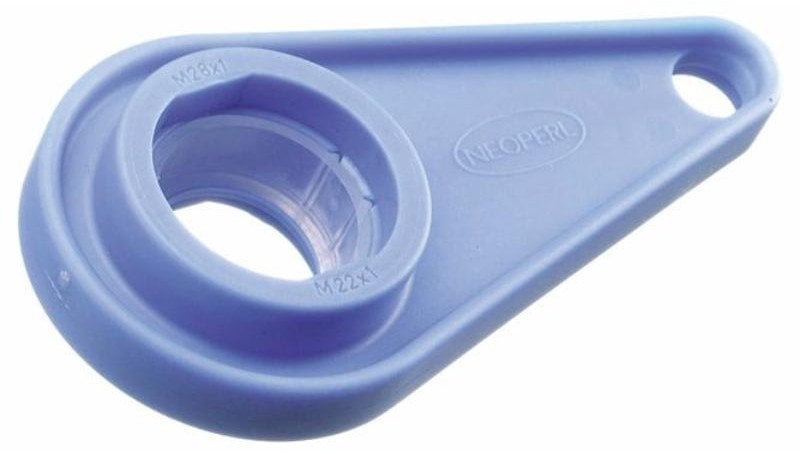 KEY FOR AERATORS 10819098 M22/M24/M28