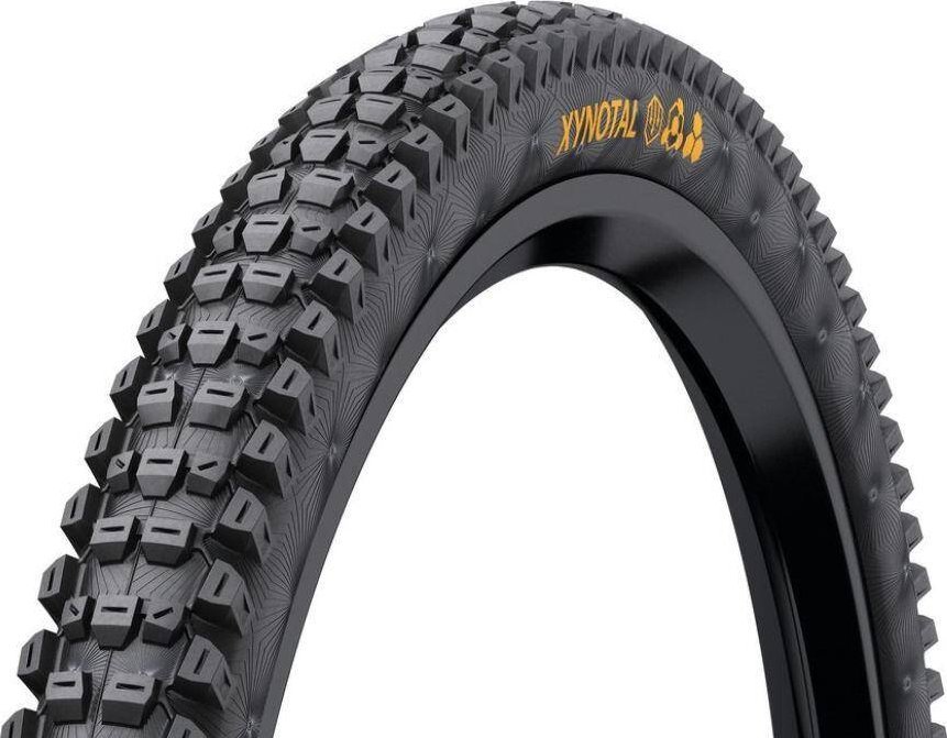 Continental Opona Continental Xynotal Downhill Soft 29"x2.4", (60-622), zwijana
