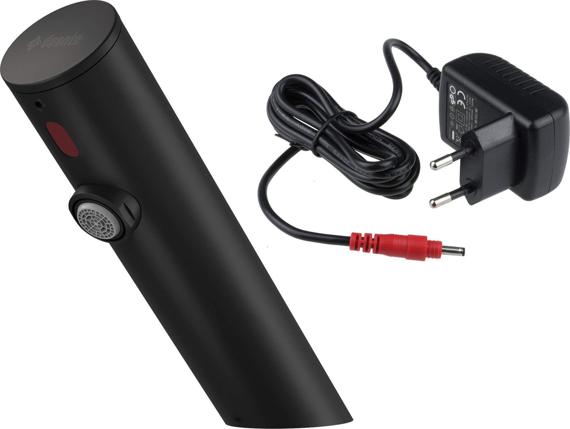 Bateria umywalkowa Deante Bateria umywalkowa bezdotykowa bez regulacji temperatury - 230/6V